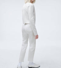 Rag & Bone - Harlow Ankle-length Straight Jean