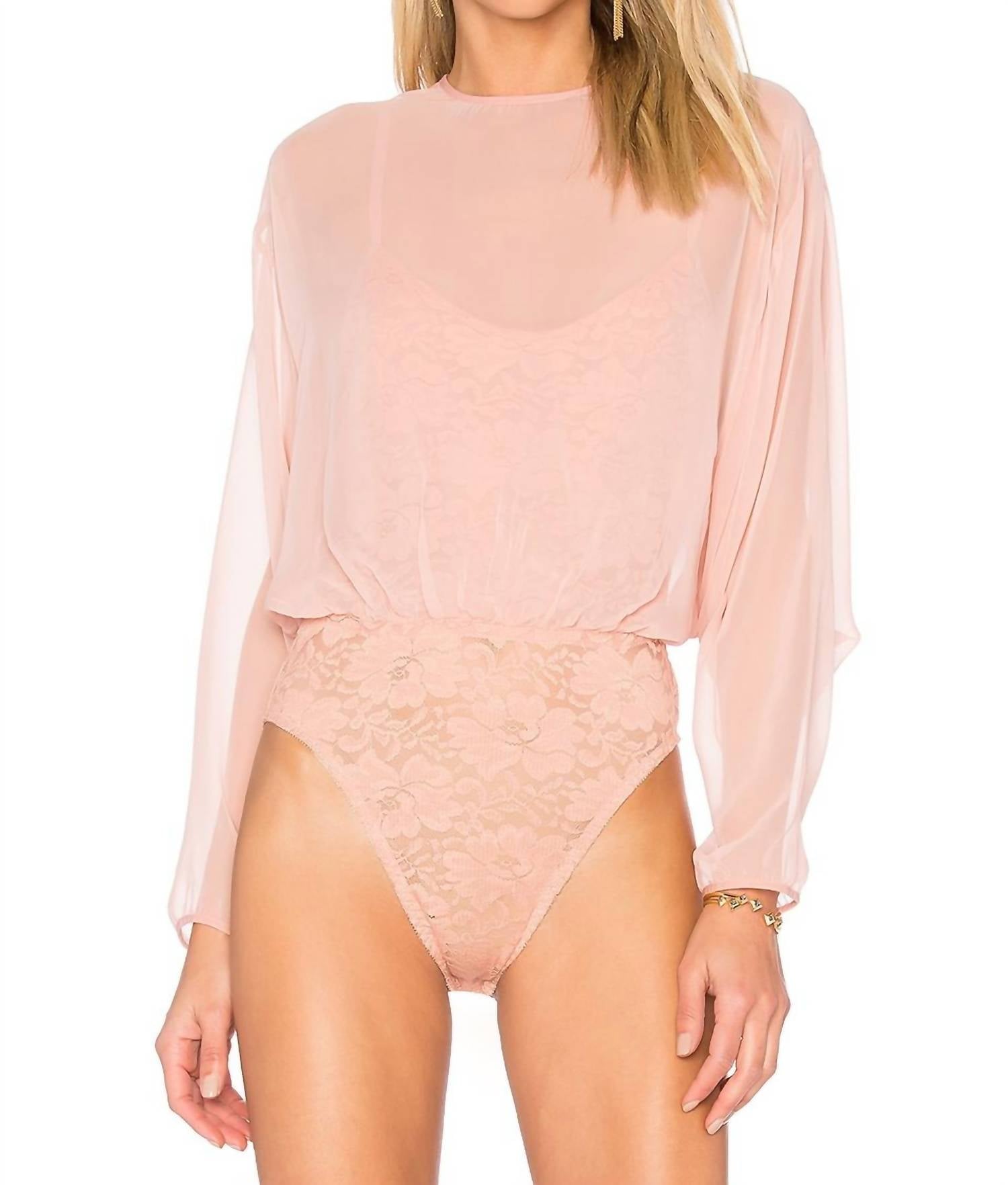 We Are Hah - Mama Jen Bodysuit