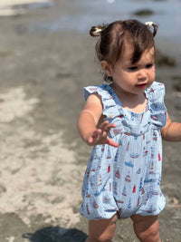 Ettie + H - Kid's Ottilie Bubble