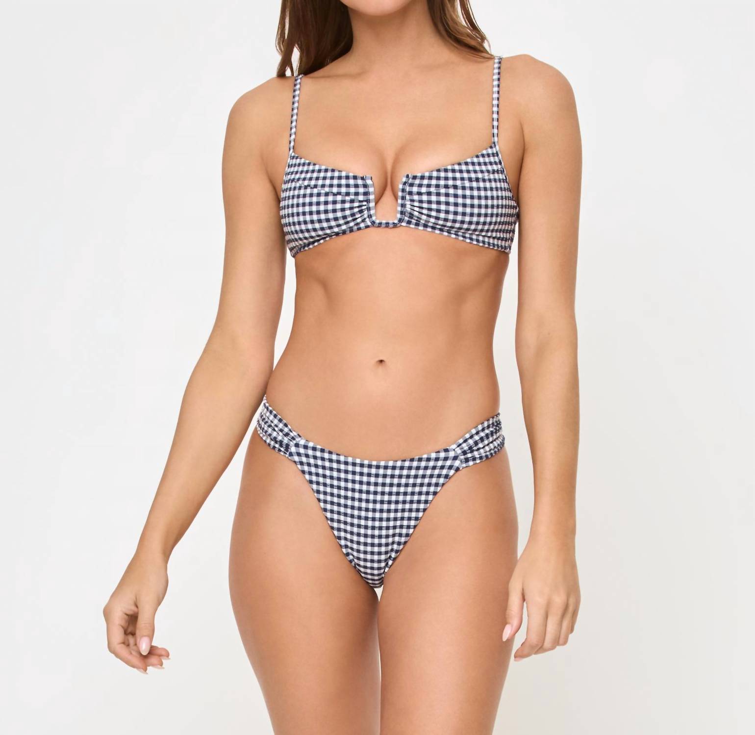 L*Space - Dolce Bikini Bottom