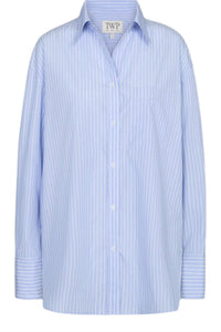 Twp - Women's Big Joe Shirt