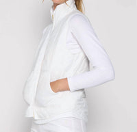 G Lifestyle - PADDED VEST