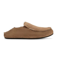 Olukai - Women’s Nohea Soft Shearling Slippers
