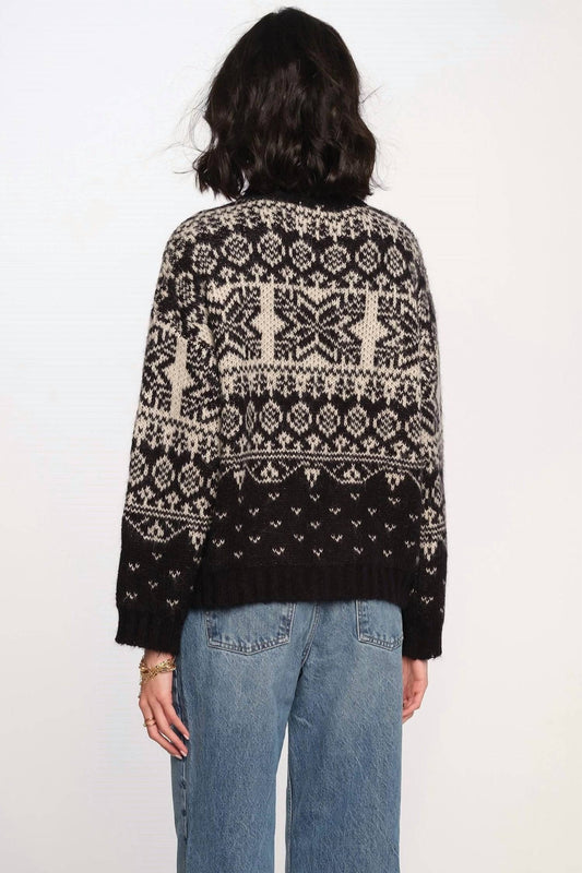 Heartloom - Adair Sweater