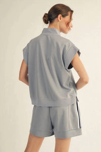 Jodifl - Rib Trim Set