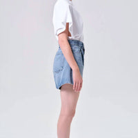Agolde - Lyonne Jean Shorts