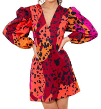 Alden Adair - Bridgette Mini Dress