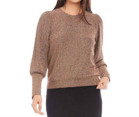 Karen Kane - Glitter Girl Top