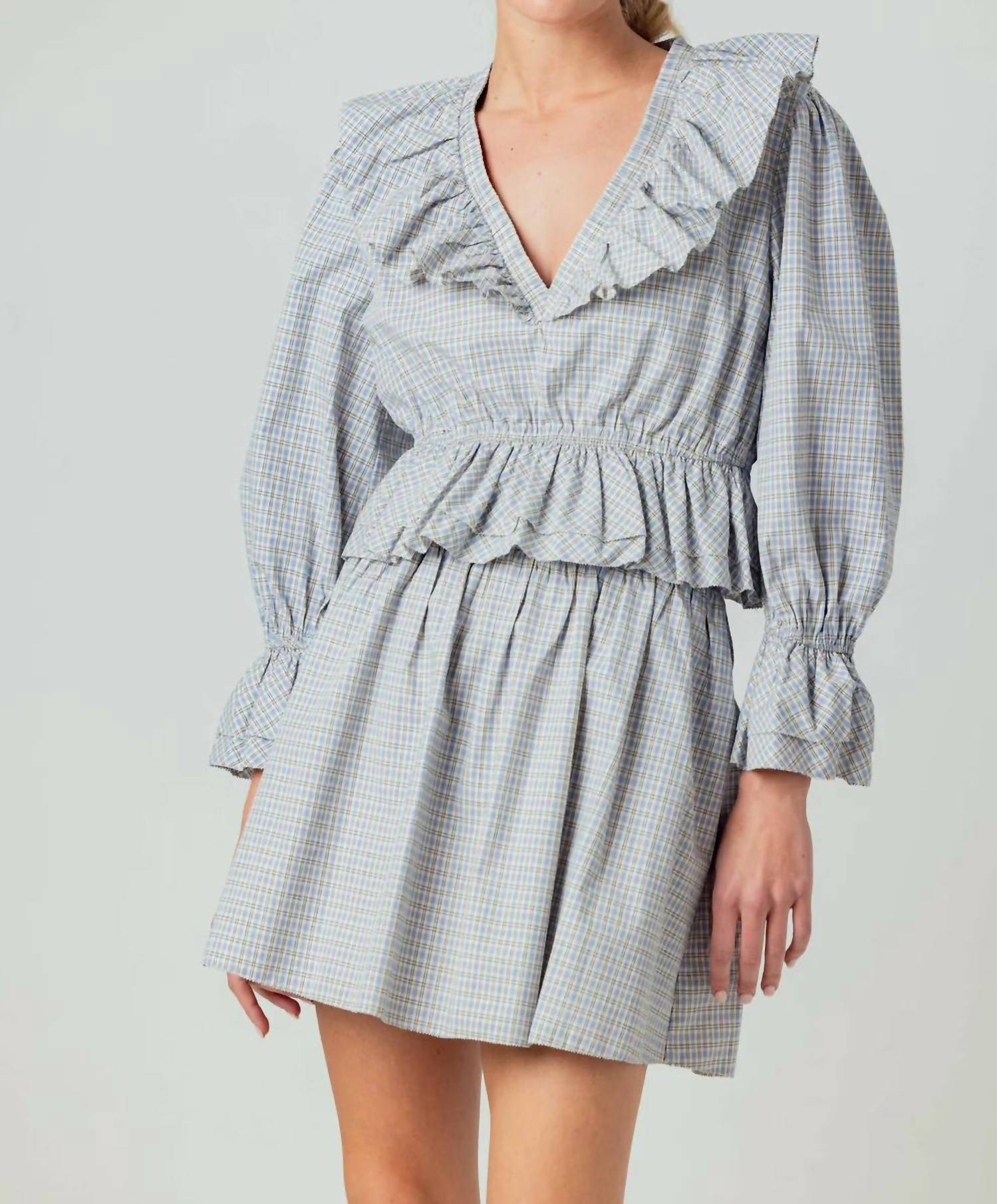 Sundays - Constance Top