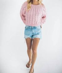Falcon Park - Tally Sweater