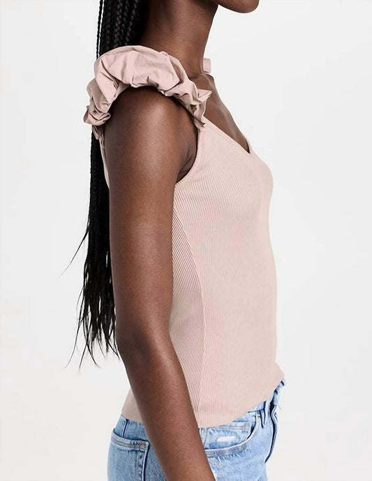 Nation Ltd - Celeste Tank