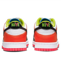 Nike - Kid's Dunk Low Sneakers