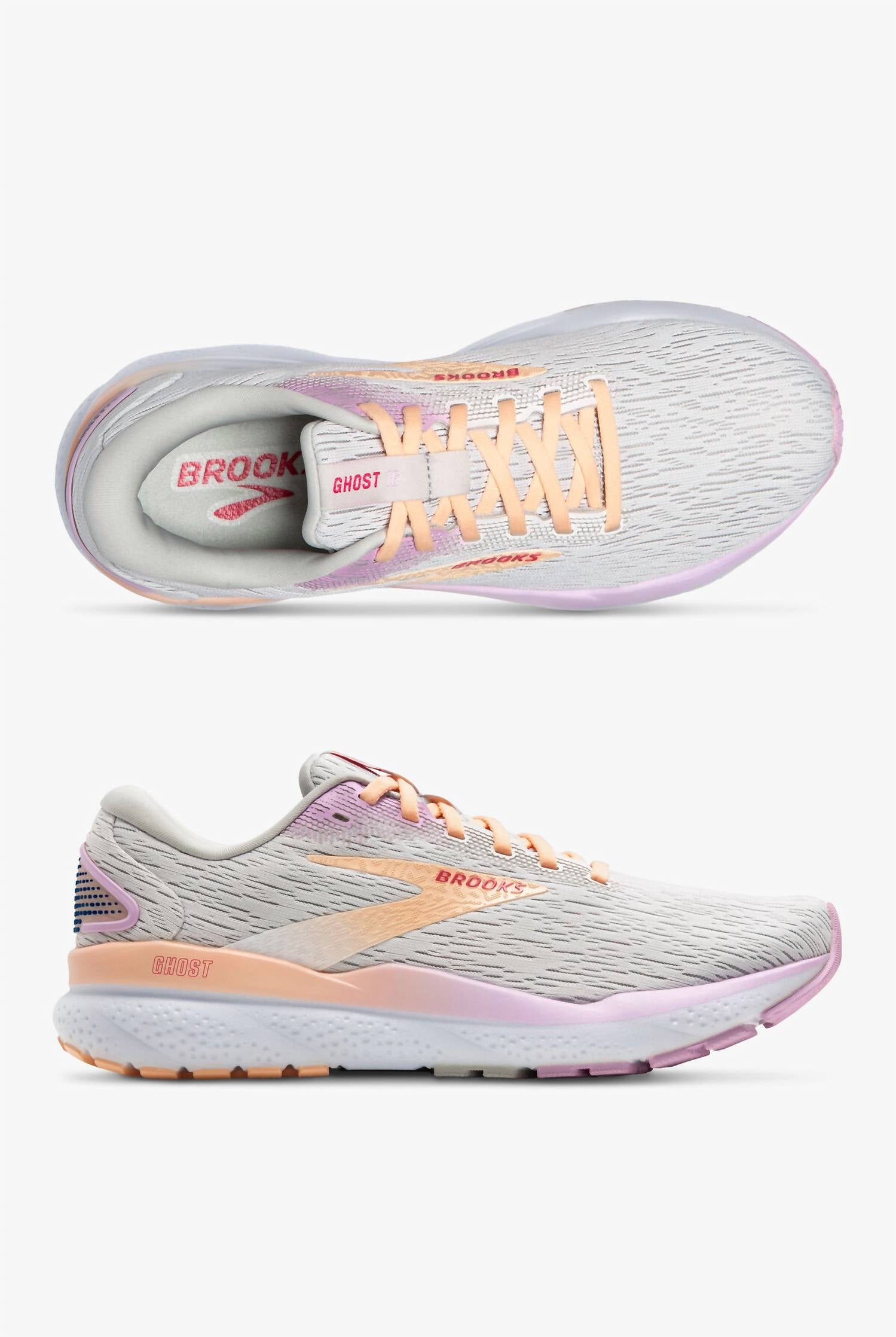 Brooks - Women's Ghost 16 Shoes
