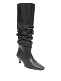 Alohas - Women's Kalila Leather Boot