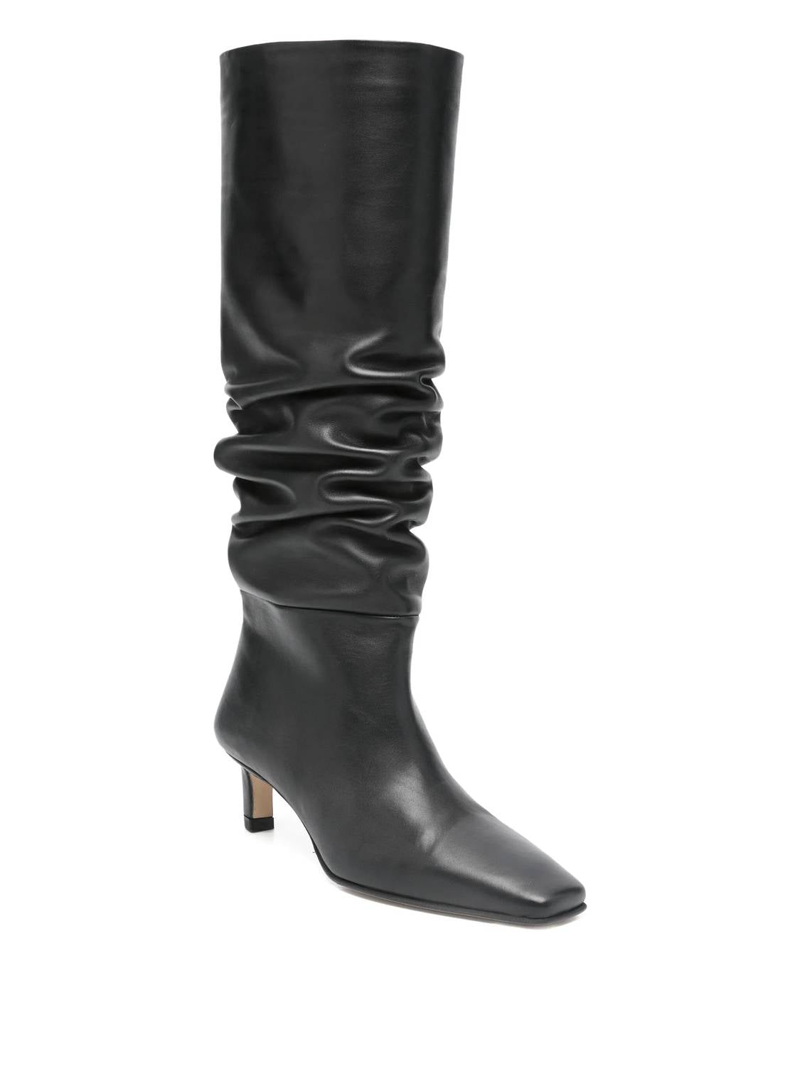 Alohas - Women's Kalila Leather Boot