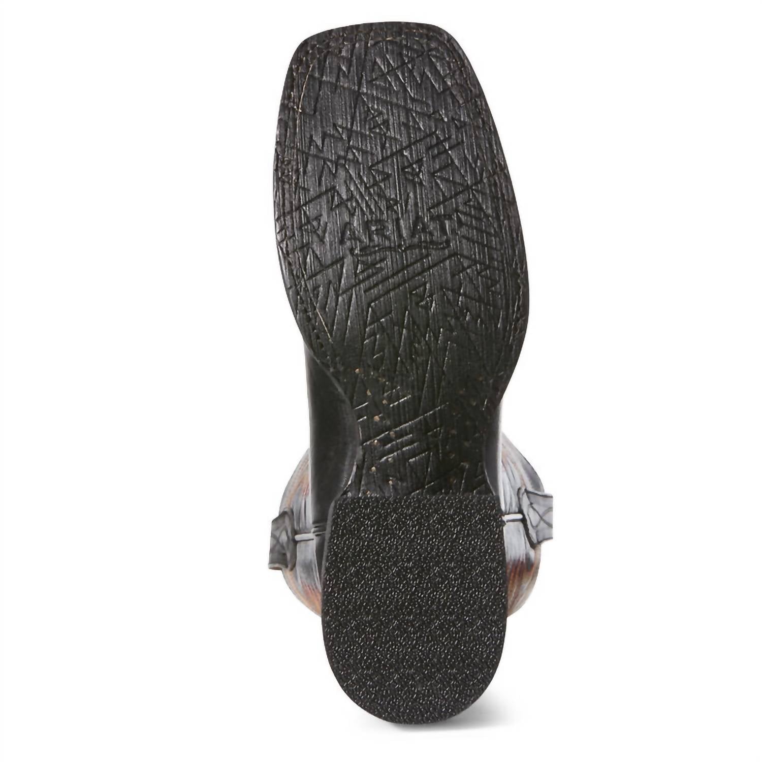 Ariat - Women's Circuit Shiloh Western Square Boot