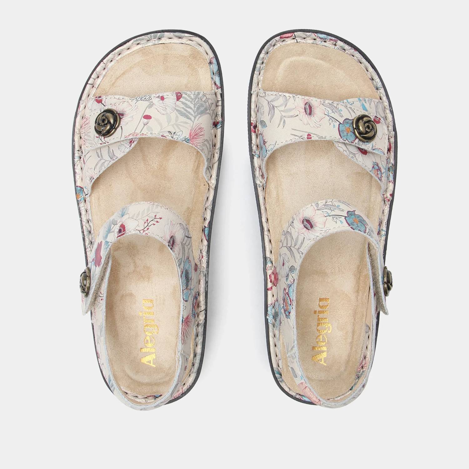 Alegria - Women's Vienna Slingback Sandal