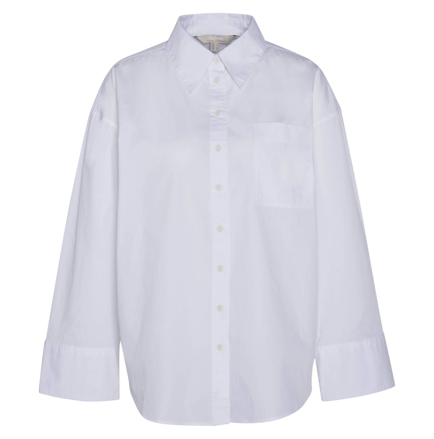 Barbour - Angela Button Down Shirt