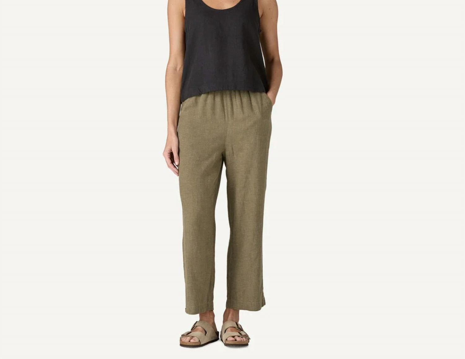 Patagonia - Garden Island Top