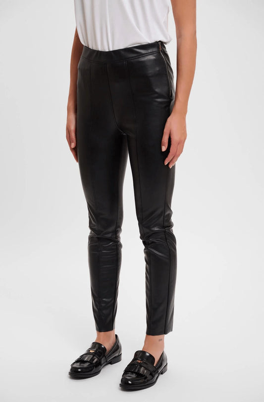 Rino & Pelle - Maisa Faux Leather Legging