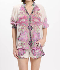 Miss June Paris - Dulce Shirt