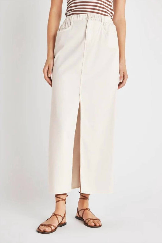 Splendid - Rhiannon Maxi Skirt