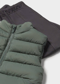 Mayoral - Off Road Three-piece Set