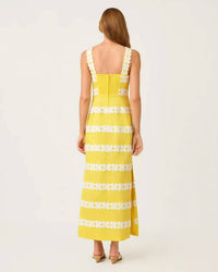 Lilly Pulitzer - Davis Maxi Dress