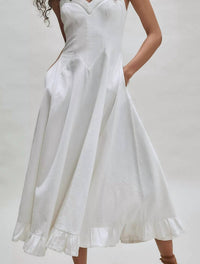 Free People - Midi Dress
