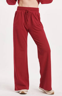 Another Love - Quincy Wide Leg Pants