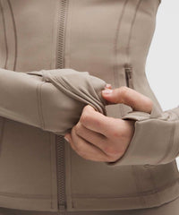 Lululemon - Define Jacket