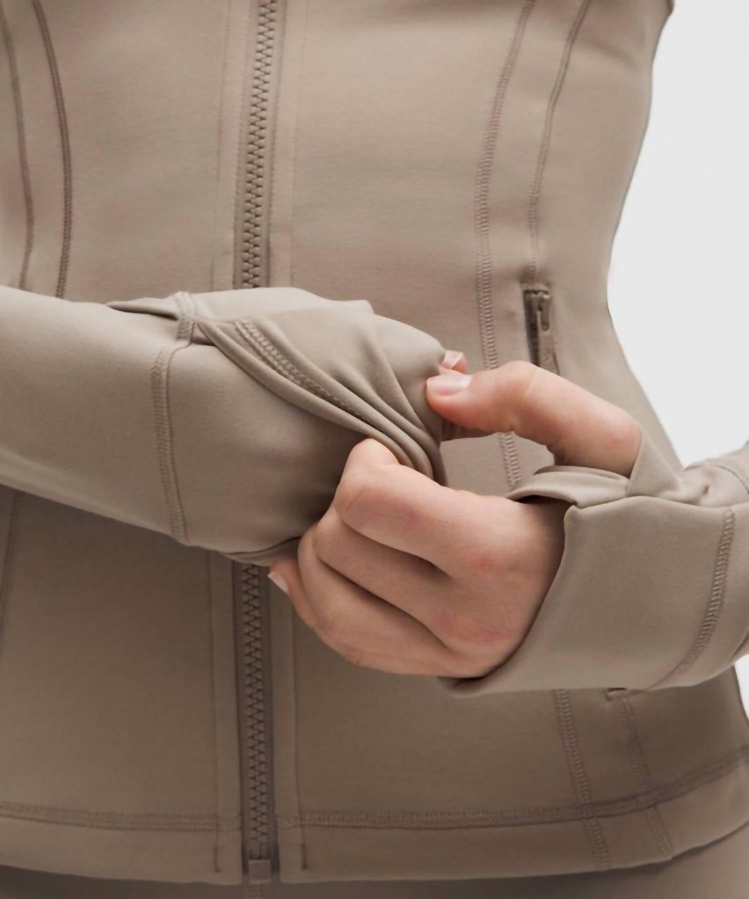 Lululemon - Define Jacket