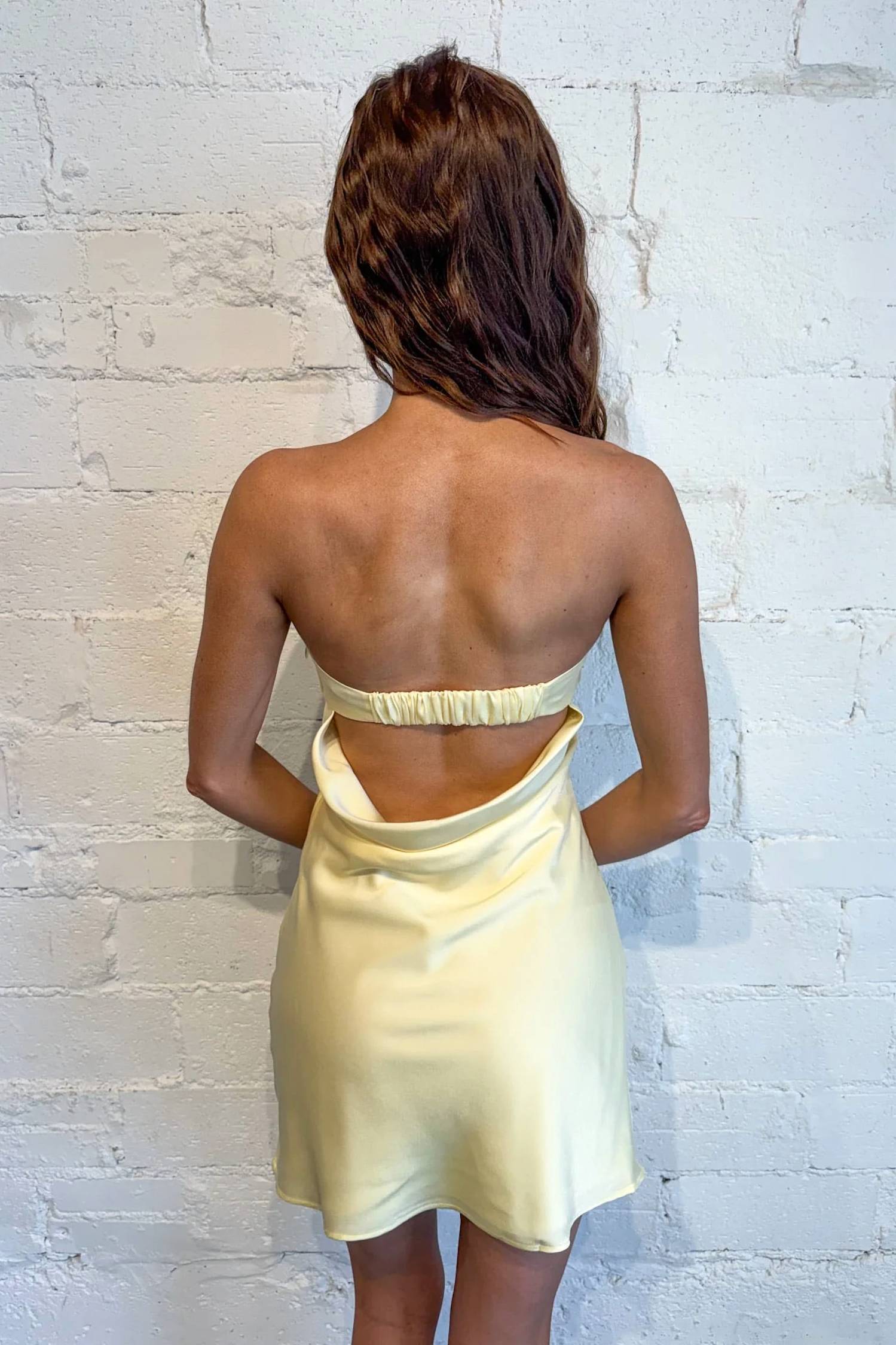 Adeline - Sadie Dress