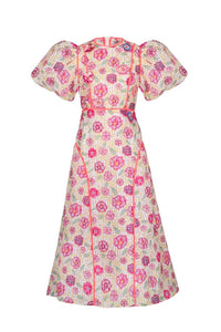 Celia B - Women's Nammu Penninsula Dress