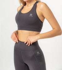 Krina - Softly Crossback Bra
