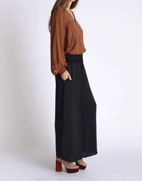 Muche & Muchette - Waltz Long-sleeve Top