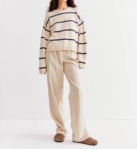 Kule - Lena Long Sleeve Top