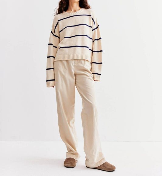 Kule - Lena Long Sleeve Top