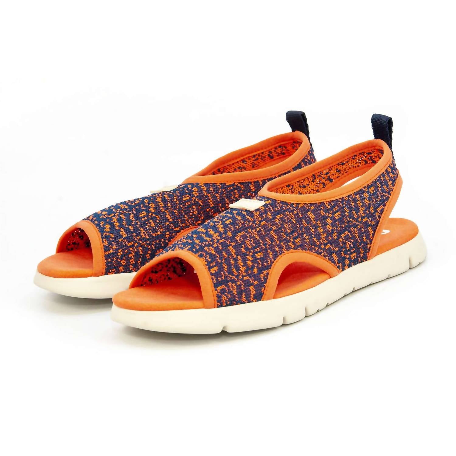 Camper - Girl's Mira Sandals
