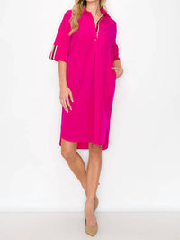 Joh - Wendi Tunic Dress