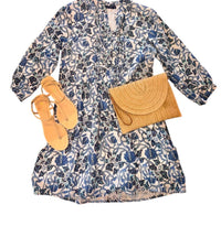 La Plage - Women's Vineyard Dress