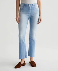 Ag Jeans - Farrah Boot Crop Jean