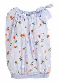 Essentiel Antwerp - Women's Jomme Top