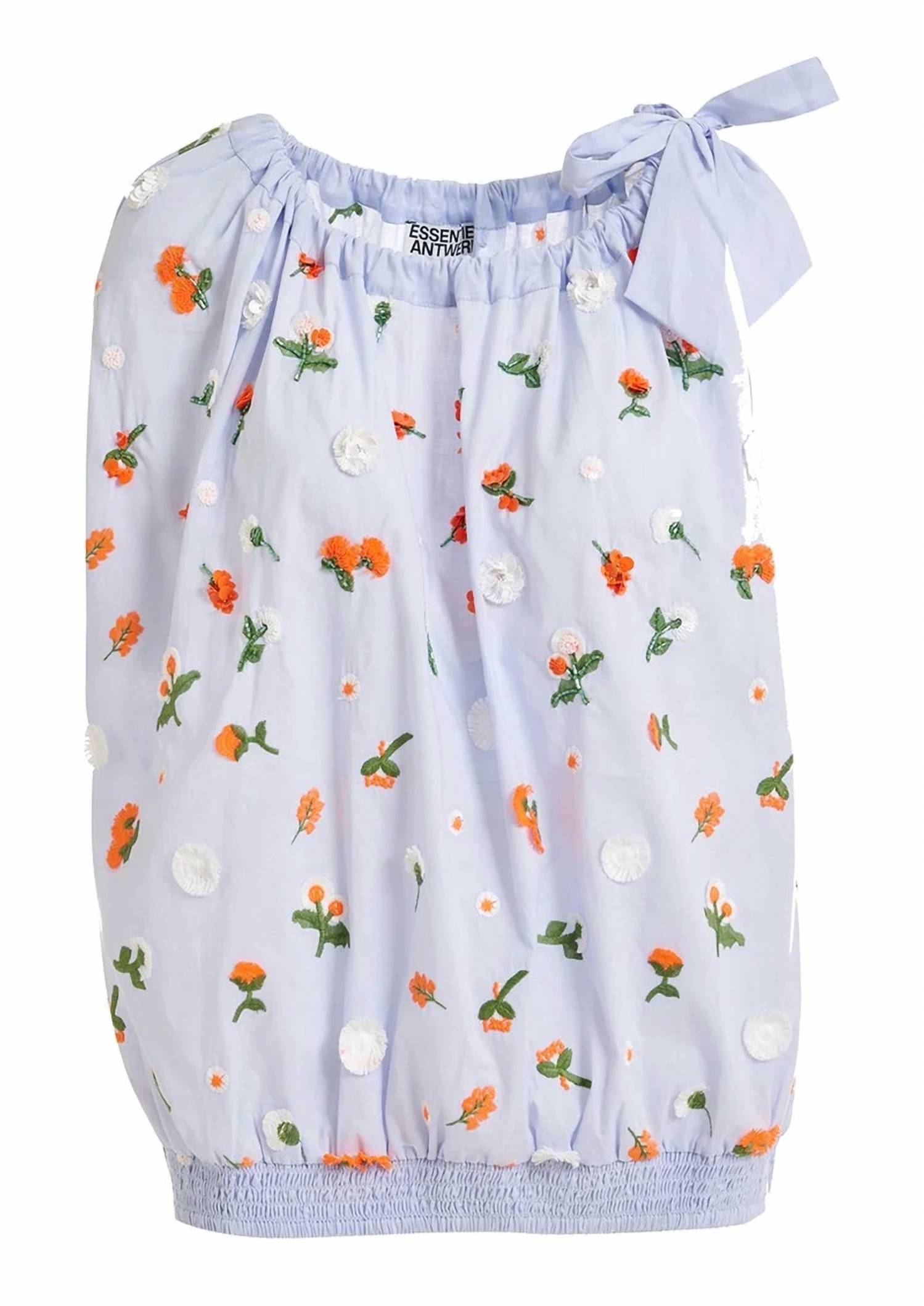 Essentiel Antwerp - Women's Jomme Top