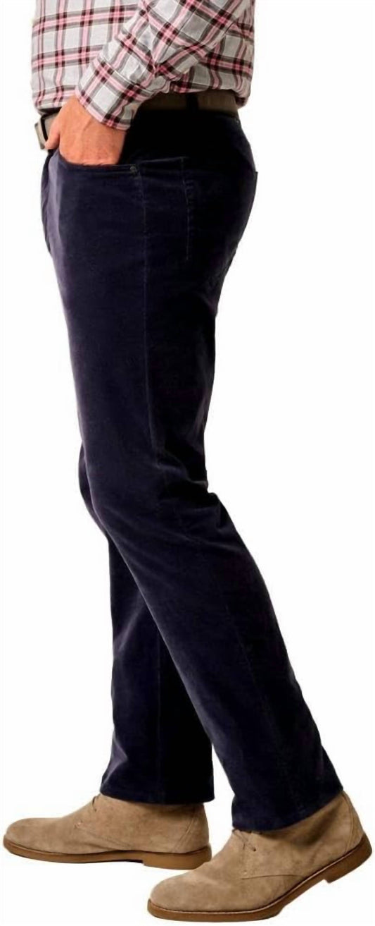 Johnnie-O - Harkers Corduroy Pants