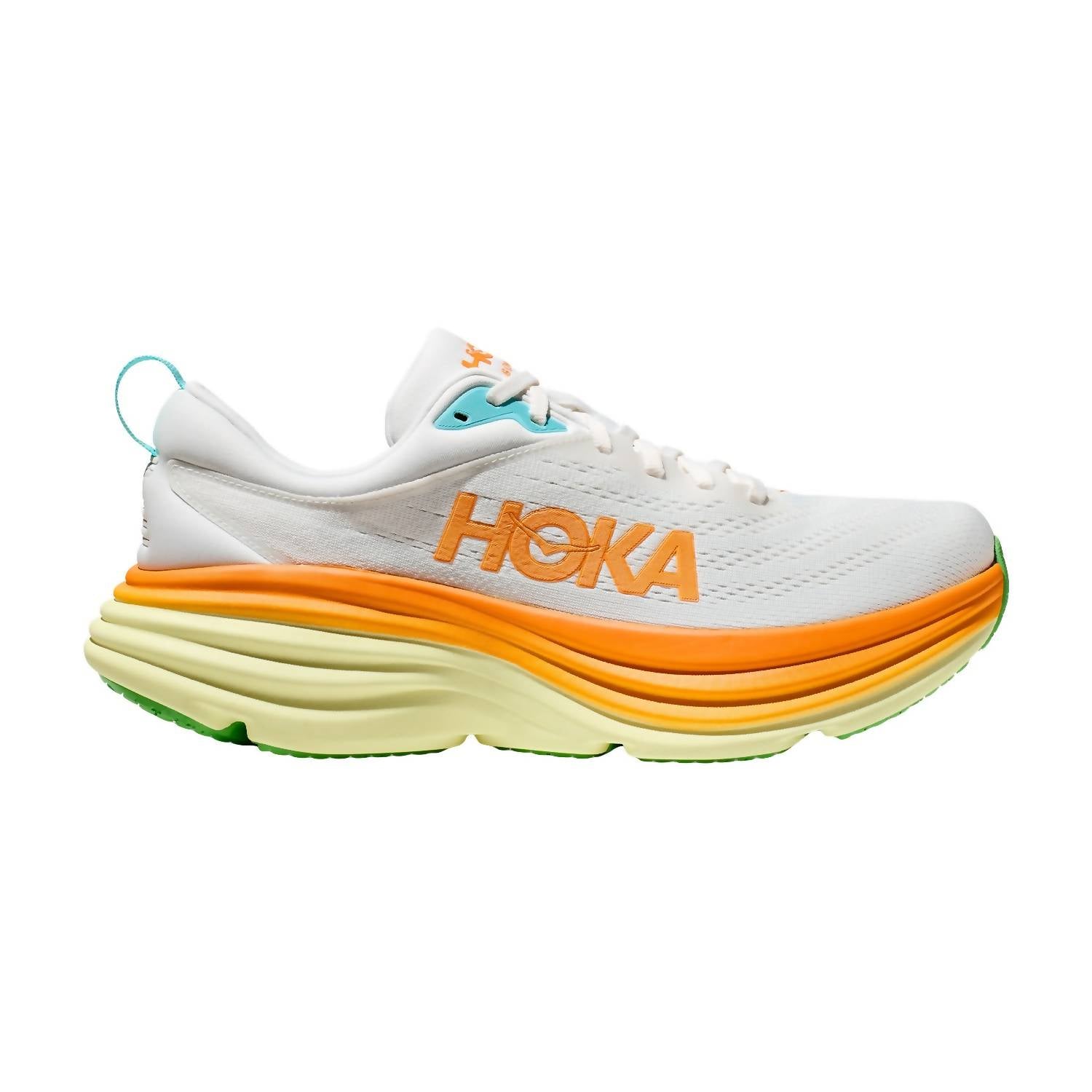 Hoka - Men's Bondi 8 Shoes