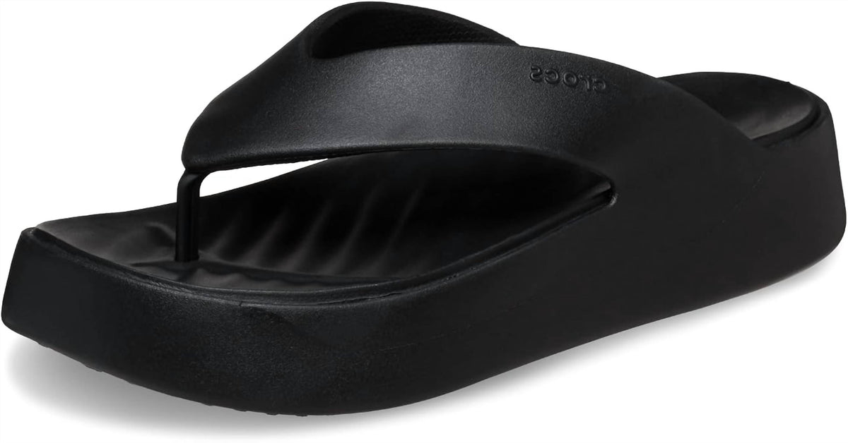 Crocs - Women's Getaway Platform Sandals