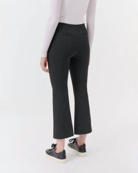 Atm - Ponte Flare Pant