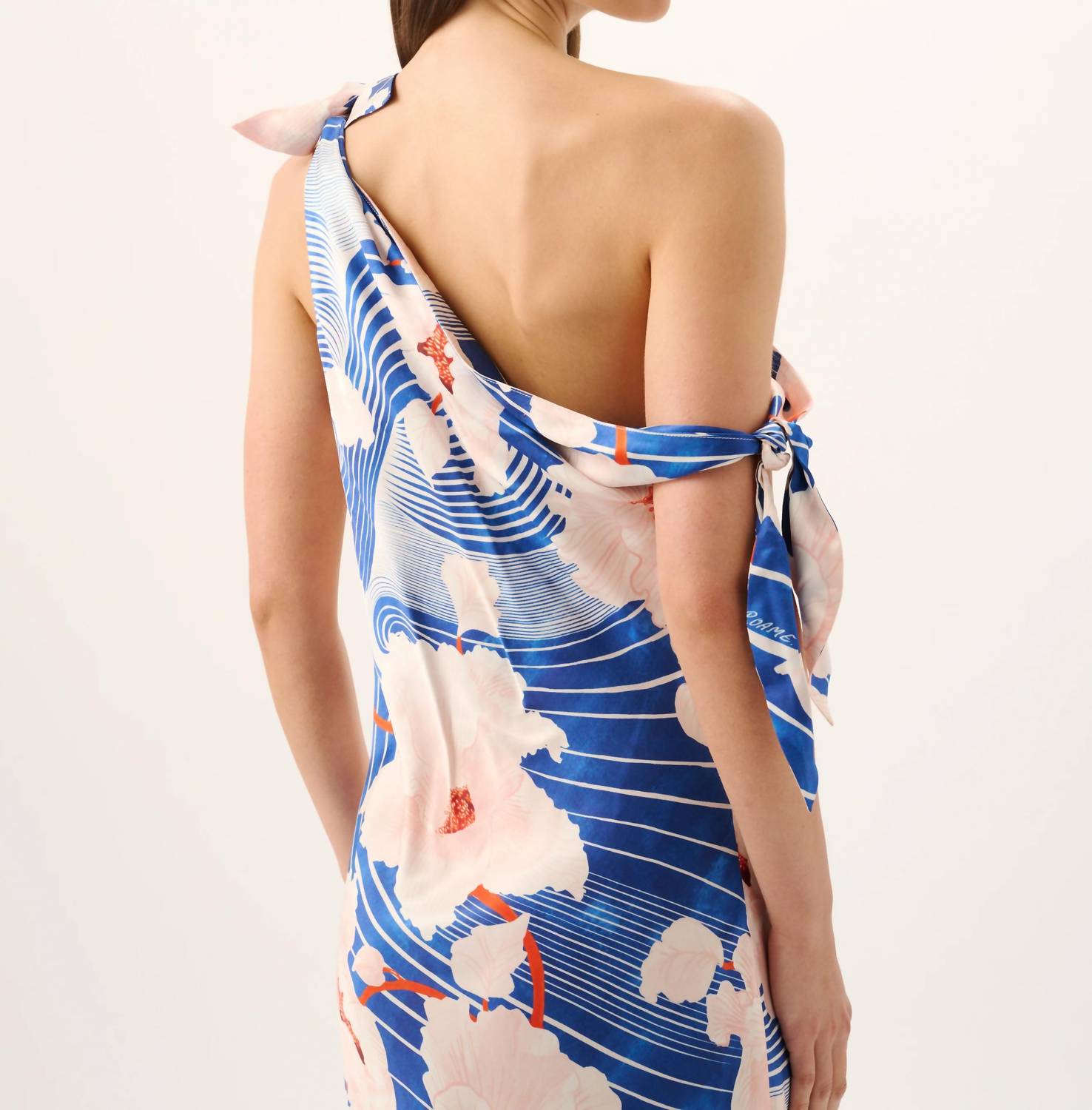 Roame - TABITHA MAXI DRESS