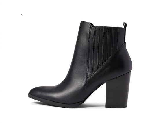 REESE WATERPROOF BOOTIE